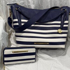 Brahmin Norah Iris Corsica